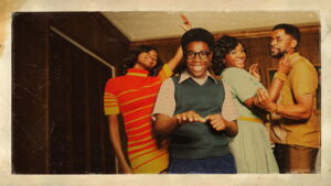 The Wonder Years (2021)