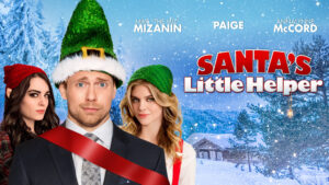Santa’s Little Helper