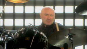 Genesis: When in Rome 2007