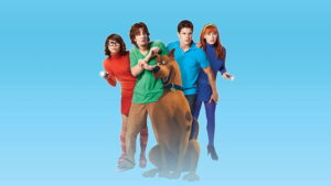 Scooby-Doo! Curse of the Lake Monster