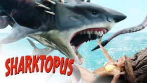 Sharktopus