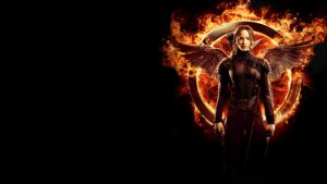 The Hunger Games: Mockingjay – Part 1