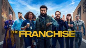 The Franchise (2024)