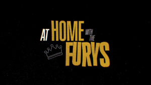 At Home with the Furys