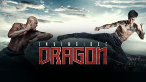 The Invincible Dragon
