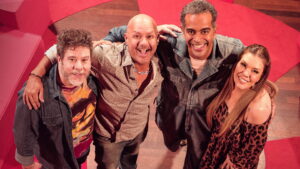 The Superfantastic Story of Balão