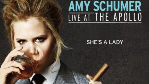 Amy Schumer: Live at the Apollo
