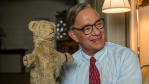 A Beautiful Day in the Neighborhood