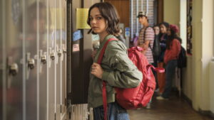 A Good Girl’s Guide to Murder