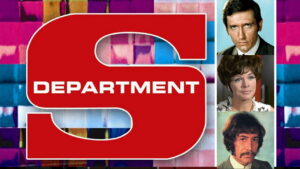 Department S