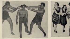 The Mighty Atom