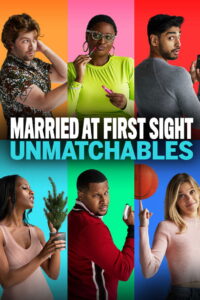 Married at First Sight: Unmatchables
