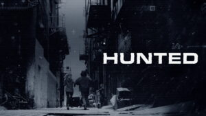 Hunted (2015)