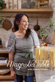 Magnolia Table with Joanna Gaines
