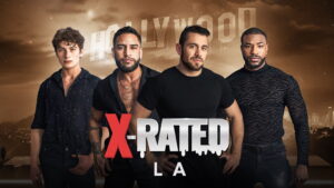 X-Rated: LA
