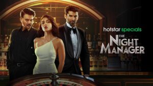 The Night Manager (IN)