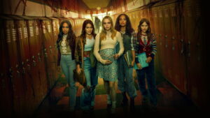 Pretty Little Liars (2022)