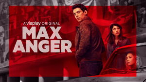 Max Anger – With One Eye Open