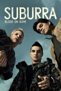 Suburra: Blood on Rome