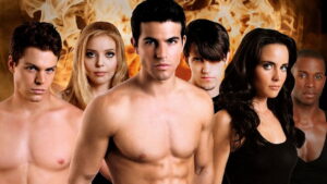 The Brotherhood V: Alumni