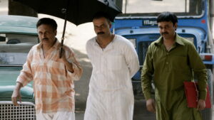 Gangs of Wasseypur – Part 1
