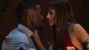Hotel Artemis