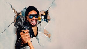 Lil Jon Wants to Do What?