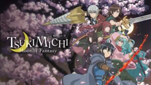 Tsukimichi -Moonlit Fantasy-