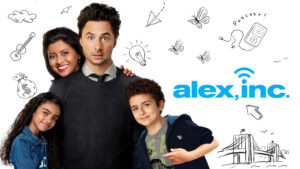 Alex, Inc.