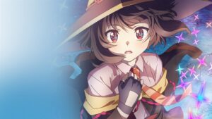 KonoSuba: An Explosion on This Wonderful World!