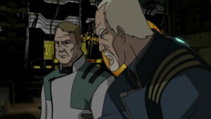 Dead Space: Aftermath