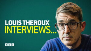 Louis Theroux Interviews…