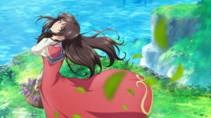 The Saint’s Magic Power Is Omnipotent