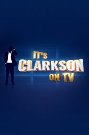 It’s Clarkson on TV