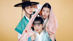 Missing Crown Prince