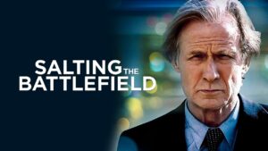 Salting the Battlefield