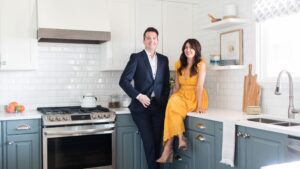 Love It or List It Vancouver