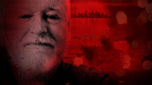 Santa Claus: The Serial Killer