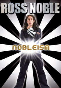Ross Noble: Nobleism
