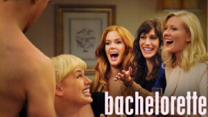 Bachelorette