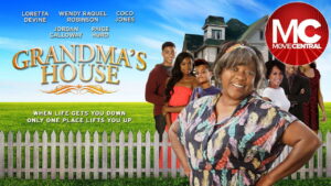 Grandma’s House