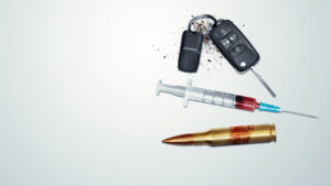 Accident, Suicide, or Murder