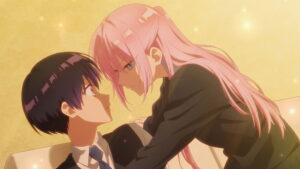 Shikimori’s Not Just a Cutie