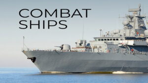 Combat Ships