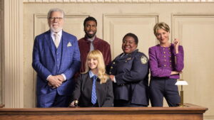 Night Court (2023)