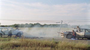 The Rendez-Vous of Déjà-Vu