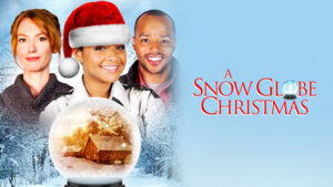 A Snow Globe Christmas