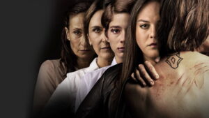 The Pack (2020) (CL)