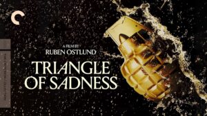Triangle of Sadness