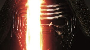 Star Wars: The Force Awakens